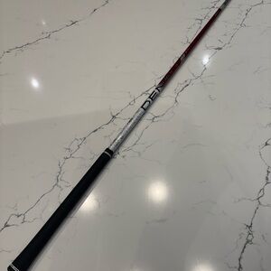 Project X DENALI Regular Flex Titleist Hybrid Shaft